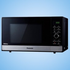 Микроволновая печь Panasonic NN-GD38HSZPE Микроволновая печь Panasonic NN-GD38HSZPE