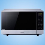 Мікрохвильова піч Panasonic NN-GF574MZPE