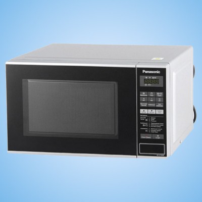 Микроволновая печь Panasonic NN-GT264MZPE