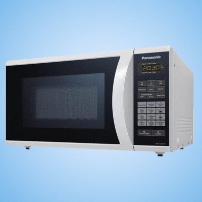 Микроволновая печь Panasonic NN-GT352WZPE