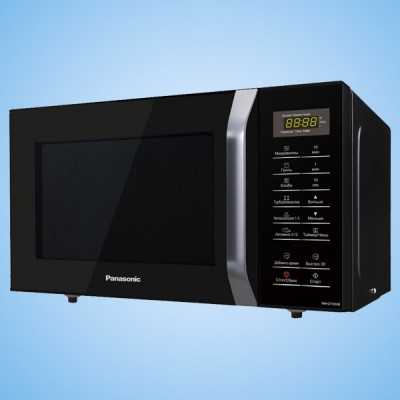 Микроволновая печь Panasonic NN-GT35HBZPE