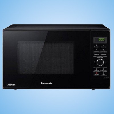 Микроволновая печь Panasonic NN-SD36HBZPE