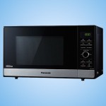 Микроволновая печь Panasonic NN-SD38HSZPE