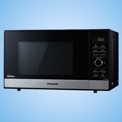 Микроволновая печь Panasonic NN-SD38HSZPE