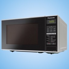 Микроволновая печь Panasonic NN-ST254MZPE Микроволновая печь Panasonic NN-ST254MZPE