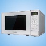 Мікрохвильова піч Panasonic NN-ST27HMZPE
