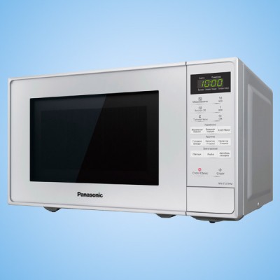 Микроволновая печь Panasonic NN-ST27HMZPE