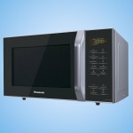 Мікрохвильова піч Panasonic NN-ST34HMZPE