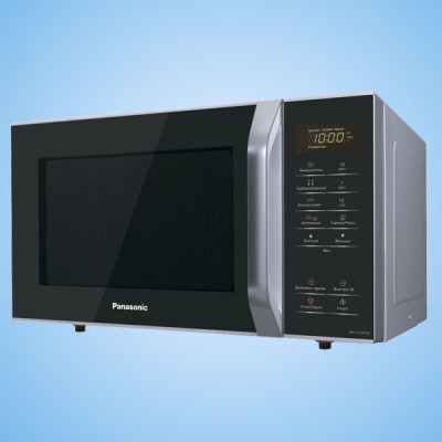 Микроволновая печь Panasonic NN-ST34HMZPE