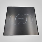 Керамический стол Z010TBU00BP для микроволновки Panasonic NN-GS595A