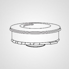 Паровой клапан ARC00K993KCU для мультиварки SR-TMZ540KTQ