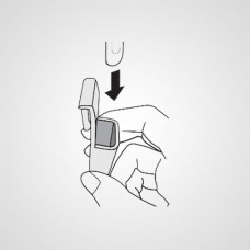 Держатель для ложки ARE14EB101WQ для мультиварки SR-MHS181WTQ