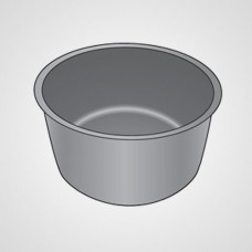 Чаша ARE50-F91 для мультиварки SR-DY101WTQ