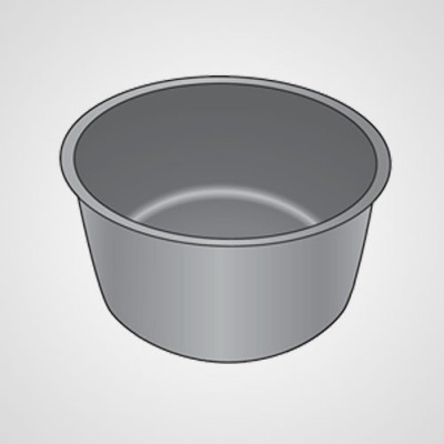 Чаша ARE50T9341 для мультиварки SR-TMH181HTW .