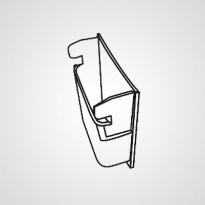 Влагосборник ARK10K993-C0 для мультиварки SR-TMX530WTQ .