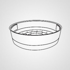 Корзина для приготовления на пару ARK53ED94-W9 для мультиварки SR-DF101WTQ
