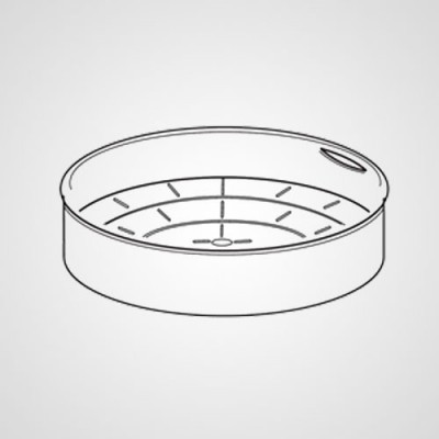 Корзина для приготовления на пару ARK53H617-W9 для мультиварки SR-TMH10ATW .