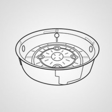 Корзина для приготовления на пару ARK53K992W9U для мультиварки SR-TMH102NTW Корзина для приготовления на пару ARK53K992W9U для мультиварки SR-TMH102NTW