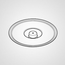 Крышка для чаши ARK57K993 для мультиварки SR-TMZ550LTQ