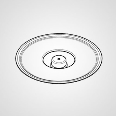 Крышка для чаши ARK57K993 для мультиварки SR-TMZ550LTQ .