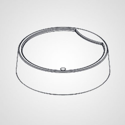 Держатель для ложки ARK59K993-KE для мультиварки SR-TMZ550LTQ .