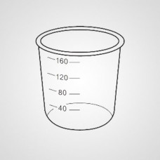 Мерная чаша ARS792-454BK для мультиварки SR-TMH10ATW