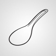 Кухонная ложка ASR79WT281AK для мультиварки SR-TMH18LTW