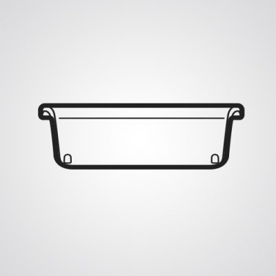 Защитный колпачок WES4025X7158 для бритвы Panasonic ES-RW30CM520 .