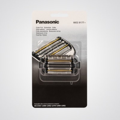Сменная сетка WES9177 для бритвы Panasonic ES-LV6Q-S820.