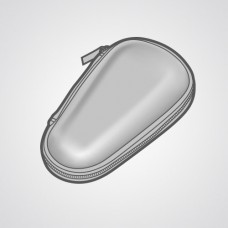 Футляр WESCV70L7077 для бритвы Panasonic ES-CV51-S820