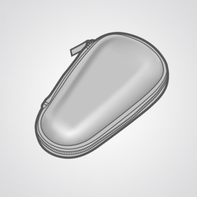 Футляр WESCV70L7077 для бритвы Panasonic ES-CV51-S820.