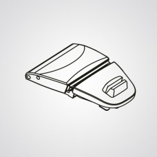 Насадка-триммер для бороды WESLL21K1508 для бритвы Panasonic ES-LL41-K520