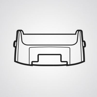 Обрамление сеточки  WESRW30S0047 для бритвы Panasonic ES-RW30CM520 .