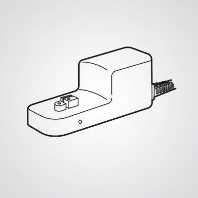 Адаптер переменного тока WESSA40K7650 для бритвы Panasonic ES-RW30CM520.