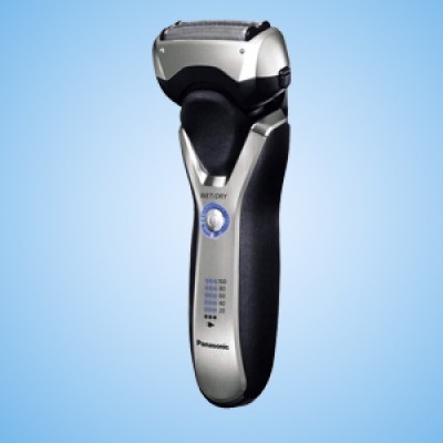 Электрическая бритва Panasonic ES-RT77-S520