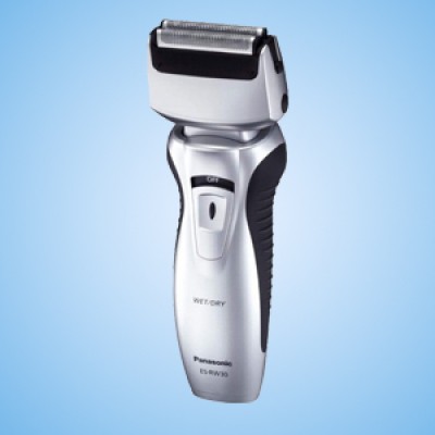 Электрическая бритва Panasonic ES-RW30-S520