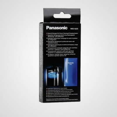 Расходное моющее средство WES4L03 для электробритвы ES-LT8N-S820 .