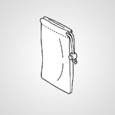 Мягкий чехол WES7115K7007 для электробритвы ES-RT31-S520