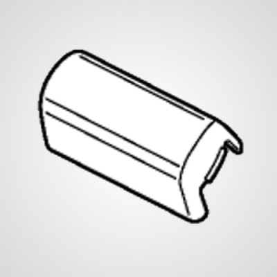 Защитный колпачок WES8044X7156 для электробритвы ES-RT51-S520 .