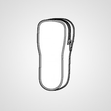 Мягкий чехол WES8259K7018 для электробритвы ES-LF71-K820