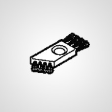 Чистящая щёточка WES861B7057 для электробритвы ES3042S520