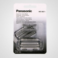 Набор сменное лезвие и сеточка для бритвы Panasonic WES9027Y1361
