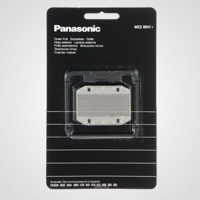 Сменная сеточка для бритвы Panasonic WES9941Y1361 (WES9941P)