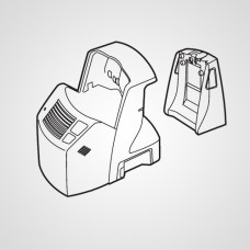 Підставка для підзарядки та самоочищення WESLA93K4218 для електробритви ES-LA83-S820 Підставка для підзарядки та самоочищення WESLA93K4218 для електробритви ES-LA83-S820