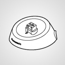 Зарядная подставка WESLT50K7189 (WESLT50K71P9) для электробритвы ES-RF41-S520