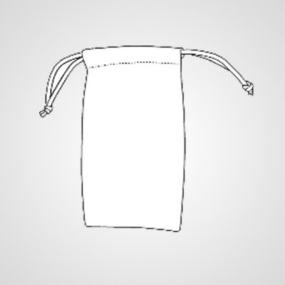 Мягкий чехол WESLT6NK7008 для электробритвы ES-LT4N-S820 .