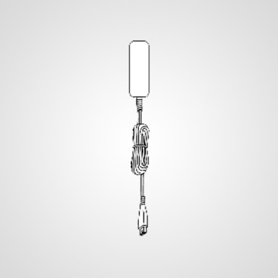 Адаптер переменного тока WESLT8NK7666 для электробритвы ES-LV6N-S820 .