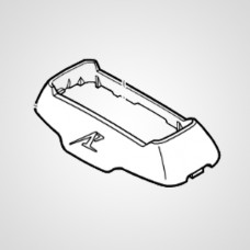 Обрамление сеточки WESLT8NS0048 для электробритвы ES-LT4N-S820