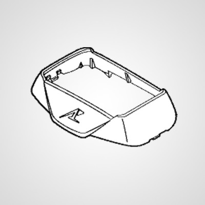 Обрамление сеточки WESLV6NS0048 для электробритвы ES-LV6N-S820 .