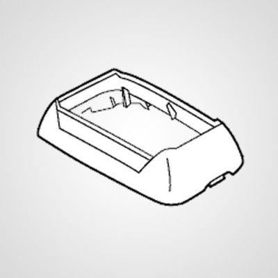 Обрамление сеточки WESLV81K0048 для электробритвы ES-LV81-K820 .